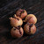 Handmade Yixing Zisha Clay Tea Pet Duo Zi Duo Fu Pomegranate