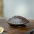 Handmade Yixing Zisha Clay Tea Pet Fu Jia Yi Fang Turtle Shell