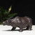 Handmade Yixing Zisha Clay Tea Pet Niu Qi Chong Tian Niu