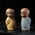 Handmade Yixing Zisha Clay Tea Pet Xiao He Shang