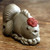 Handmade Yixing Zisha Clay Tea Pet Zhao Cai Yu