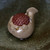 Handmade Yixing Zisha Clay Tea Pet Small Puffer Fish