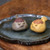 Handmade Yixing Zisha Clay Tea Pet Small Puffer Fish