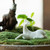 Porcelain Deer Porcelain Tea Pet Table Decoration Ornament