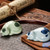 Ke Ai Xiao Mao Porcelain Tea Pet Table Decoration Ornament