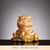 Fu Hu Sheng Cai Ceramic Tea Pet Table Decoration Ornament