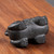 Zong Jiao Qi Lin Stone Tea Pet Table Decoration Ornament