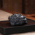 Zhao Cai Chan Chu Stone Tea Pet Table Decoration Ornament