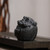 Chan Yi Stone Tea Pet Table Decoration Ornament