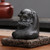 Jin Gang Da Mo Stone Tea Pet Table Decoration Ornament