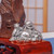 Mi Le Fo Sterling Silver Tea Pet Table Decoration Ornament