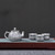 Handmade Pure Silver Tea Teapot And Teacup Set Fu Yun Xiang Tong
