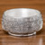 Handmade Pure Silver Teacup Jun Lin Tian Xia 70ml