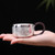 Handmade Pure Silver Teacup Duan Ba 120ml