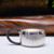Handmade Pure Silver Teacup Duan Ba 120ml