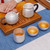 Handmade Pure Silver Teacup Chui Wen 180ml