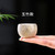 Handmade Pure Silver Teacup Mei Lan Zhu Jv kuan 100ml