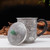 Handmade Pure Silver Tea Mug Xiang Yun 340ml