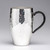 Handmade Pure Silver Tea Mug Chui Wen 300ml