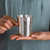 Handmade Pure Silver Tea Mug Xiao Man Yao 220ml