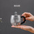 Handmade Pure Silver Tea Mug Mei Xue Zheng Chun 370ml