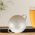 Handmade Pure Silver Loose Tea Strainer Yin Guo Zi