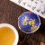 TAETEA Brand Ji Xiang Tuo Cha Pu-erh Tea 2023 100g Raw