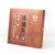 TAETEA Brand Hu Po Fang Zhuan Pu-erh Tea Brick 2022 60g Ripe