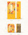 TAETEA Brand He Jun Yue Pu-erh Tea Loose 2022 180g Ripe