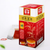 TAETEA Brand Classic Pu-erh Tea Tea Bag 2023 45g Ripe