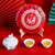 XIAGUAN Brand Te Ji Qing Bing Pu-erh Tea Cake 2023 357g Raw
