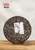 HAIWAN Brand Fen Dou Pu-erh Tea Cake 2024 357g Raw