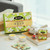 EFUTON Brand Classic Jasmine Green Tea Tea Bag 200g