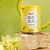 EFUTON Brand Gui Hua Longjing Dragon Well Green Tea With Sweet Osmanthus Flowers 60g