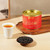 EFUTON Brand Premium Grade Lapsang Souchong Black Tea 80g