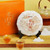 EFUTON Brand Shai Mi Yun Premium Grade Shou Mei White Tea Cake 300g