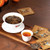 EFUTON Brand Shou Mei White Tea Flake 105g