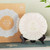 EFUTON Brand Chao Yong Zhi Guang White Peony Fuding White Tea Cake 300g