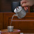 Handmade Pure Silver Teapot Xiang Yun 268ml