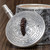 Handmade Pure Silver Teapot Xiang Yun 268ml