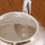 Handmade Pure Silver Teapot Ru Yi Hu Lu 168ml