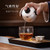 Handmade Pure Silver Teapot Yan Ji 218ml
