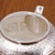 Handmade Pure Silver Teapot Chan Zhi Lian Hua 238ml
