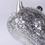 Handmade Pure Silver Teapot Xiang Yun Xi Shi 278ml Handmade Pure Silver Teapot Xiang Yun Xi Shi 278ml