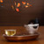 Handmade Pure Silver Teapot Zi Pi Yuan Bao 128ml