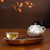 Handmade Pure Silver Teapot Hu Lu Ru Yi 218ml