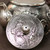 Handmade Pure Silver Teapot Bu Bu Lian Hua 210ml