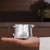 Handmade Pure Silver Teapot Su Shi Lan Hua 188ml