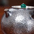 Handmade Pure Silver Teapot Yan Ji Pao Hu 528ml