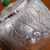 Handmade Pure Silver Teapot Wa Luo He Ye 298ml Handmade Pure Silver Teapot Wa Luo He Ye 298ml